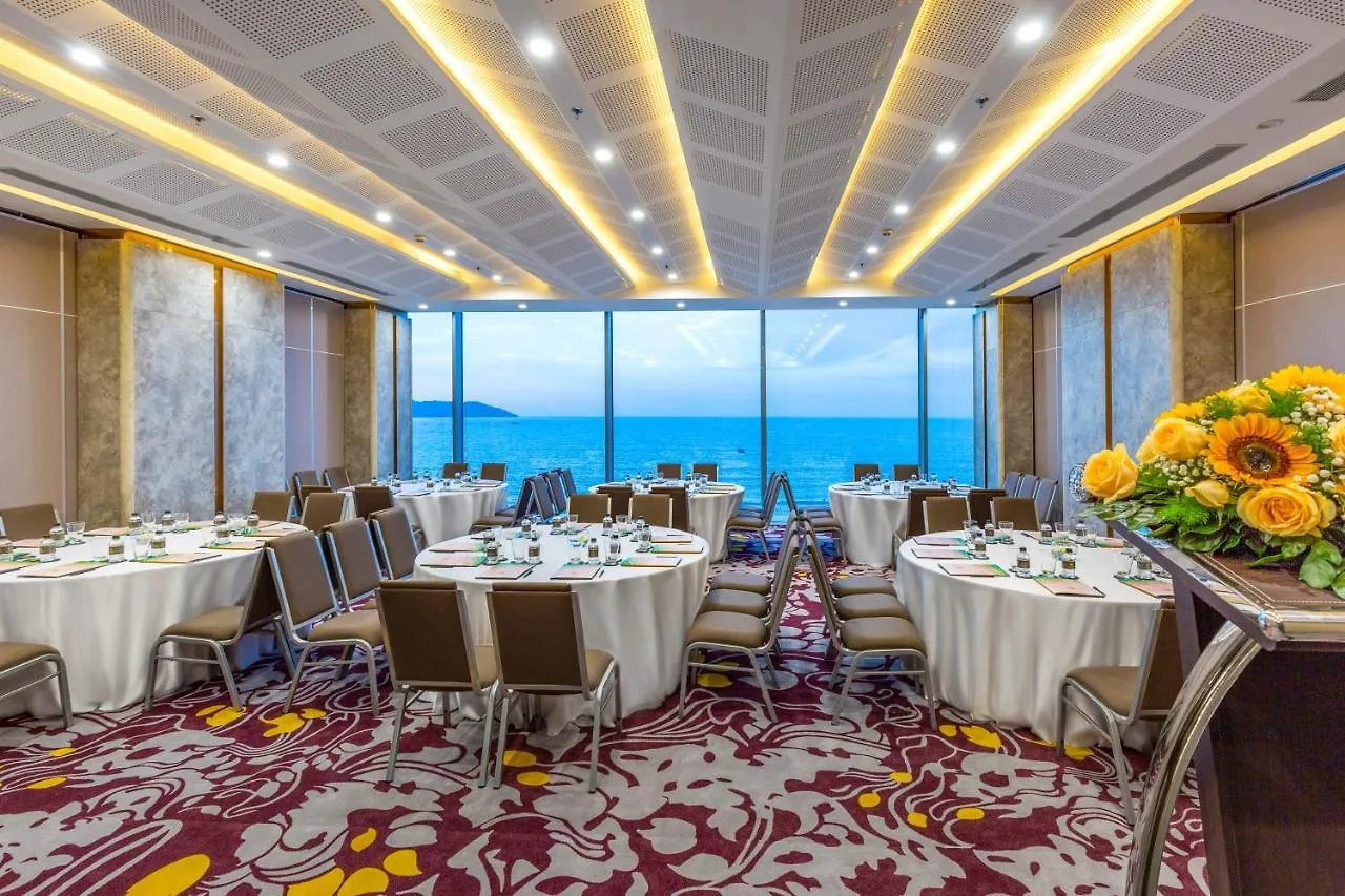 Le Sands Oceanfront Danang Hotel Βιετνάμ