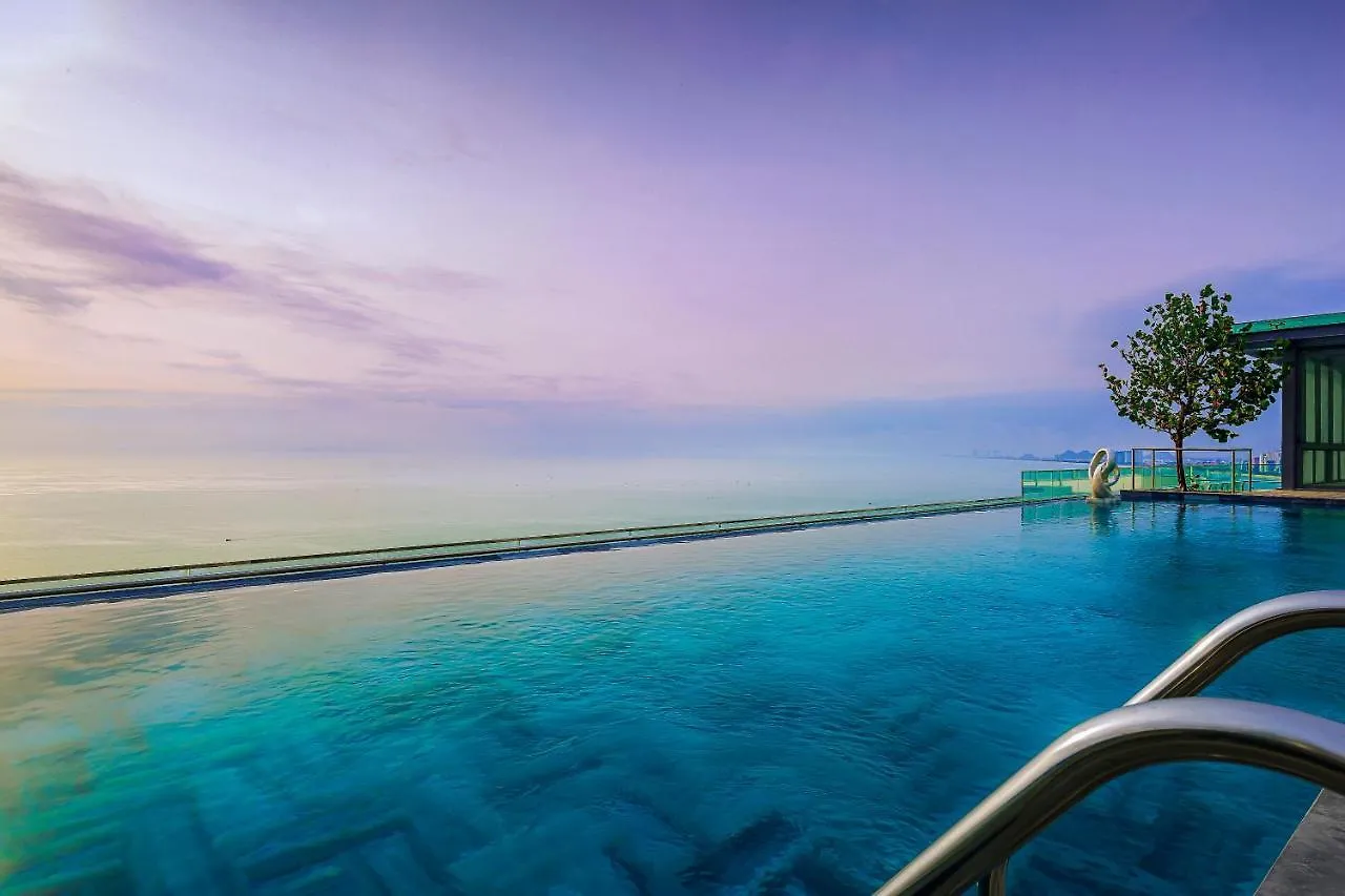 Le Sands Oceanfront Danang Hotel Βιετνάμ