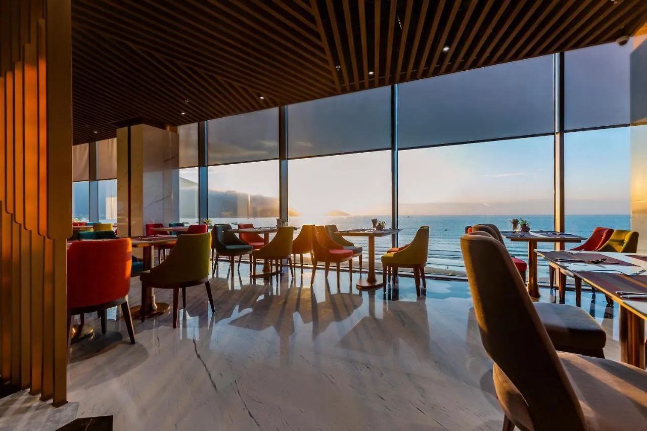 ****  Le Sands Oceanfront Danang Hotel Βιετνάμ