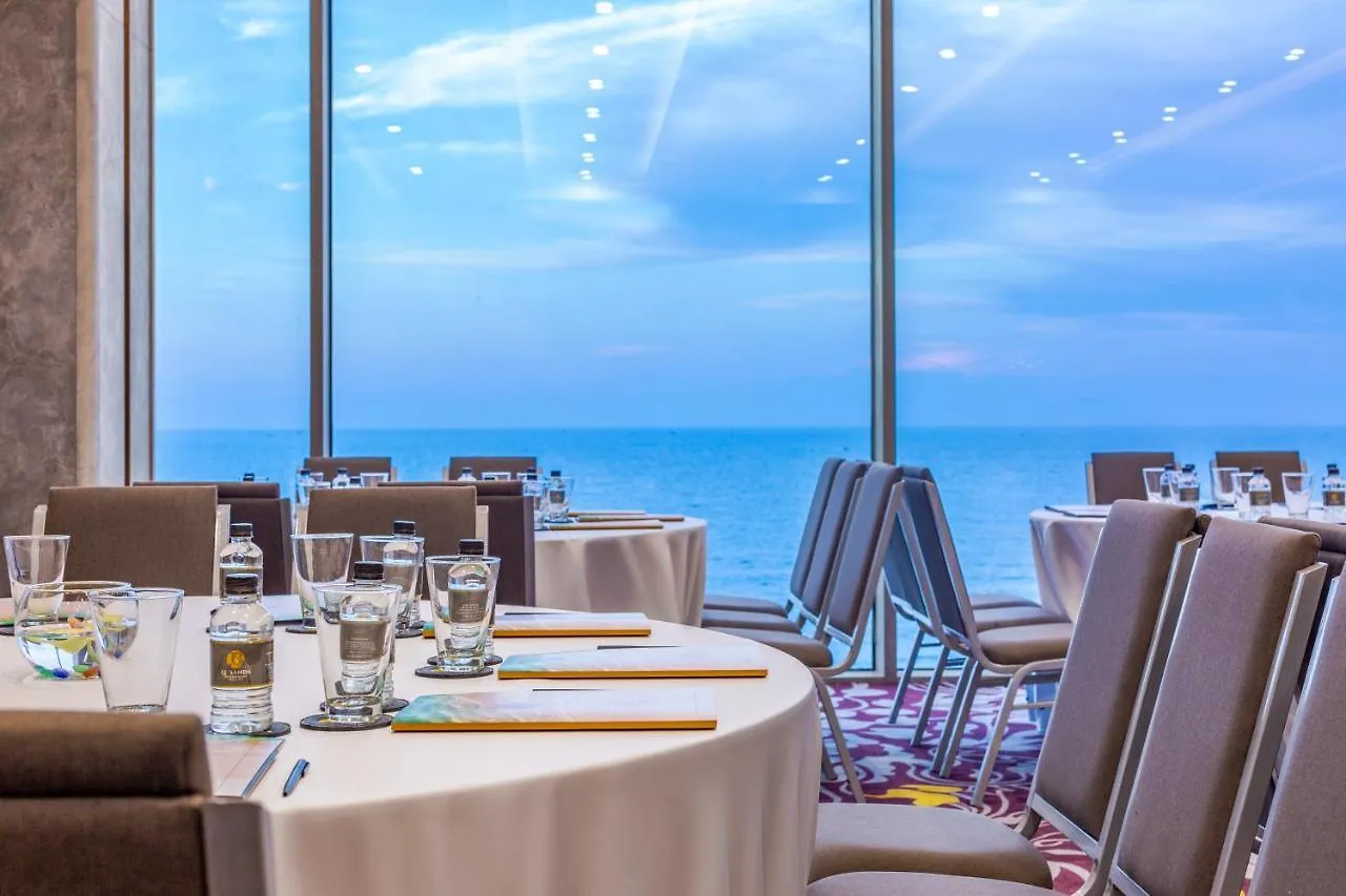 Le Sands Oceanfront Danang Hotel Βιετνάμ