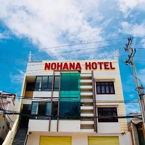 Hotel Nohana