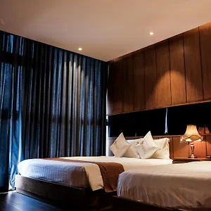 Signature Boutique 3* Hô Chi Minh-Ville