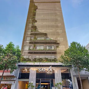 4* Hotel Satya Han Market