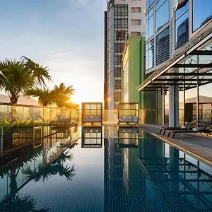 호텔 Crowne Plaza Centre By Ihg, 다낭