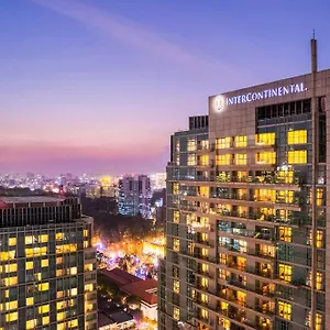 Intercontinental Residences Saigon, An Ihg 5* Hô Chi Minh-Ville