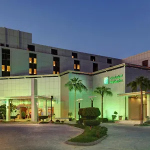 Holiday Al Qasr, An Ihg 4* Riyad