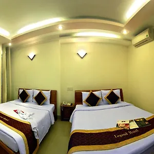 Legend Boutique 4* Đà Nẵng