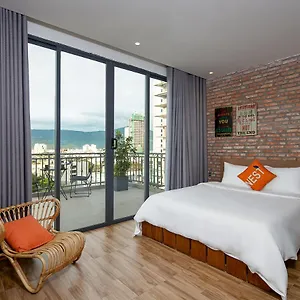 Sea Vista Boutique Hotel&apartment 3* Đà Nẵng